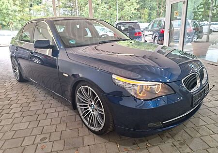 BMW 530 i E60 *Sommerfahrzeug*TÜV ohne Mängel*