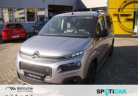 Citroën Berlingo Citroen e- Shine M - 7-SITZER/KLIMAAUT/SITZH/KAMER