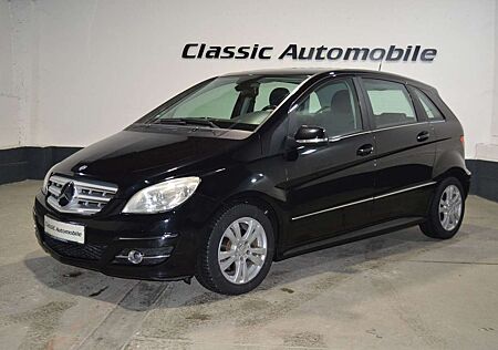 Mercedes-Benz B 180 CDI*Sport-Paket*Navi*PDC*