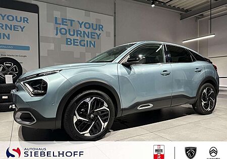 Citroën C4 Citroen MAX PureTech 130 EAT8