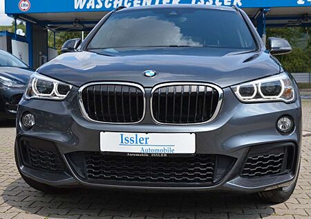 BMW X1 sDrive 20 i M Sport, LED, 1. Hd, 18" Räder