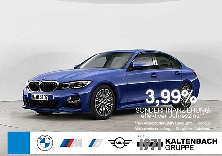 BMW 320 gebraucht kaufen BMW 320 i M-Sport LED ACC SITZHEIZUNG PDC KLIMA