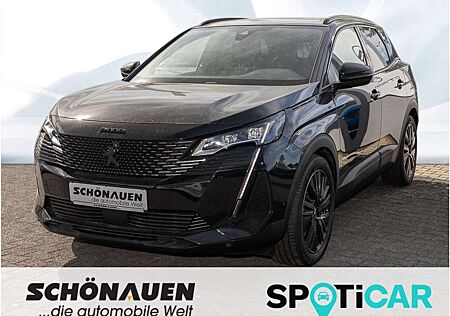 Peugeot 3008 Plug-In Hybrid 225 1.6+MET+PANORAMA+SHZ+