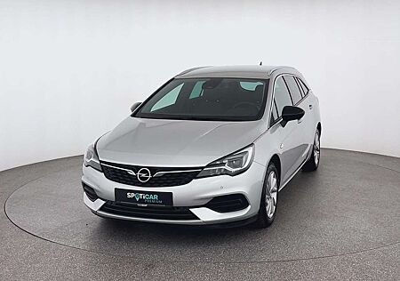 Opel Astra Elegance 1.5D*NAVI*RFK*PDC*uvm