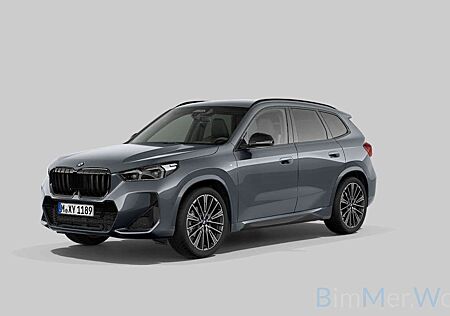 BMW X1 20 d xDrive M Sport LM20°H&K°Head-Up°AHK°