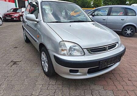 Honda Logo AUTOMATIK,TÜV neu
