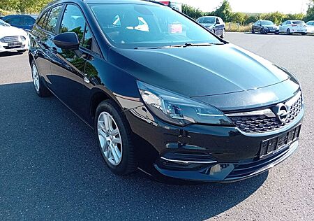 Opel Astra K Sports Tourer, LED, Navi ab 89€ mtl fin.