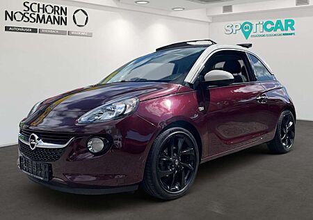 Opel Adam "OPEN AIR" 120 JAHRE 1.4 PDC+SHZ+LHZ