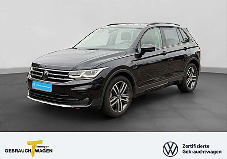 VW Tiguan Volkswagen 2.0 TDI DSG LIFE URBAN SPORT HuD HARMAN S