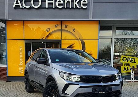 Opel Grandland 1.2 DI GS Line