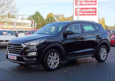 Hyundai Tucson 1.6 T-GDI Trend 2WD Navi Kamera DAB PDC