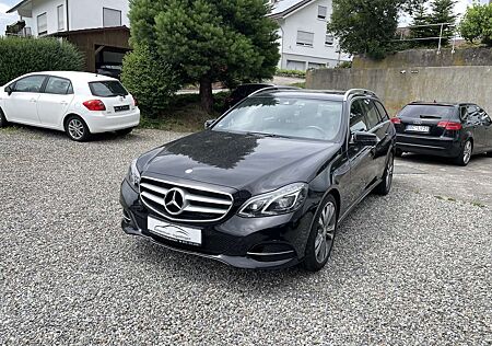 Mercedes-Benz E 200 T 7G-TRONIC Avantgarde