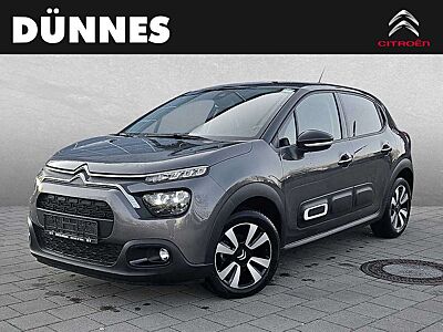 Citroen C3 Pure Tech 110 MAX