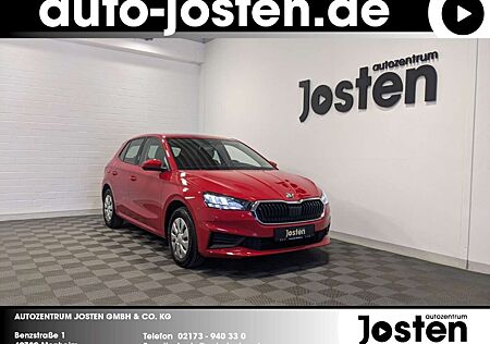 Skoda Fabia 1.0 TSI PDC Full Link LED WINTERP. KLIMA