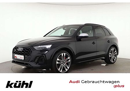 Audi SQ5 3.0 TDI Q Tip. LED Kamera Navi AHK