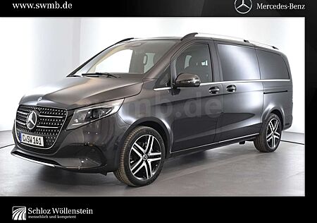 Mercedes-Benz V 300 AVANTGARDE MULTIBEAM/Sthzg/AHK/DISTRONIC