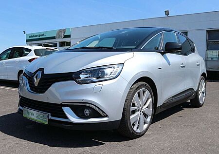 Renault Scenic IV Limited