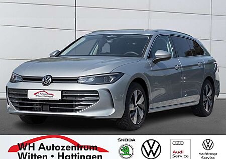 VW Passat Variant Volkswagen 1.5 eTSI DSG Business NAVI AREAVIEW GJ-REIFEN A...