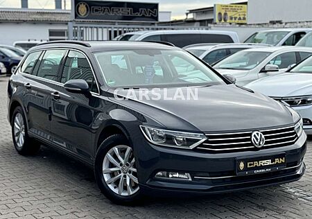 VW Passat Variant Volkswagen TDI BMT "1.HAND+NAVI+MASSAGE+ACC"