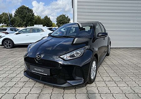 Mazda 2 Hybrid 1.5 VVT-i 116 CVT CENTRE-LINE (ZV)