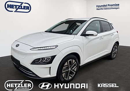 Hyundai Kona Trend 2WD HUD Navi Soundsystem LED ACC Apple