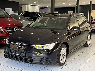 Volkswagen Golf VIII Variant Life*ACC*CARPLAY*LED*STAND-H*