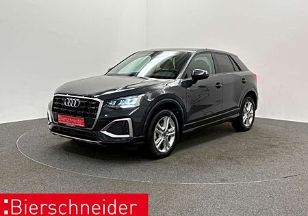 Audi Q2 35 TFSI advanced LED VIRTUAL AHK KAMERA ACC PDC 17