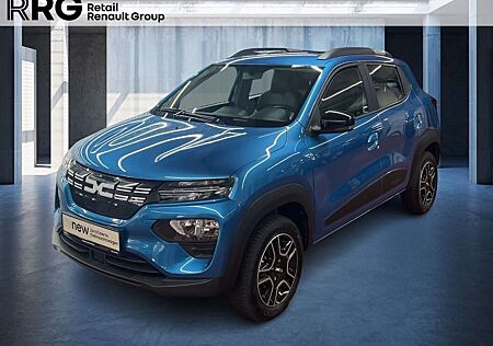 Dacia Spring ELECTRIC ESSENTIAL 27kWh CCS BATTERIEKAUF