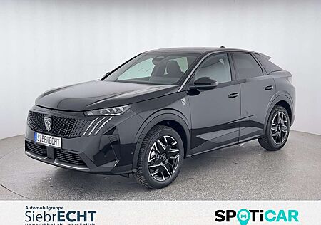 Peugeot 3008 Hybrid 145 GT 1.2*NAVI*360°K*PDC*uvm