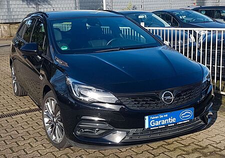 Opel Astra Sports Tourer Ultimate Leder 18"Alu Navi