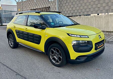 Citroën C4 Cactus Citroen Feel