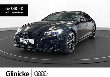 Audi S5 Competition Edition Plus Matrix LM