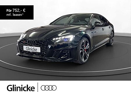 Audi S5 Competition Edition Plus Matrix LM