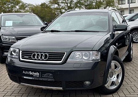 Audi A6 Allroad allroad quattro 2.5 TDI*Xenon*SHZ*BOSE*