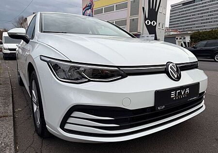 VW Golf Volkswagen VIII Lim. Life | Ambiente | Navigation