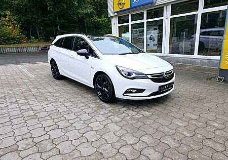 Opel Astra Innovation Start/Stop