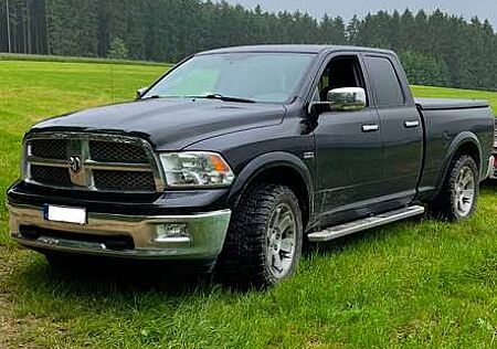 Dodge RAM Laramie
