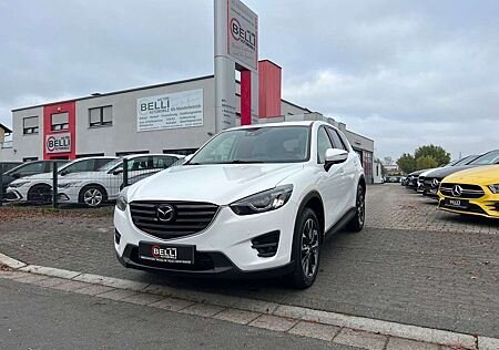 Mazda CX-5 2,2 Sports Line AWD LED BOSE FINANZIERUNG