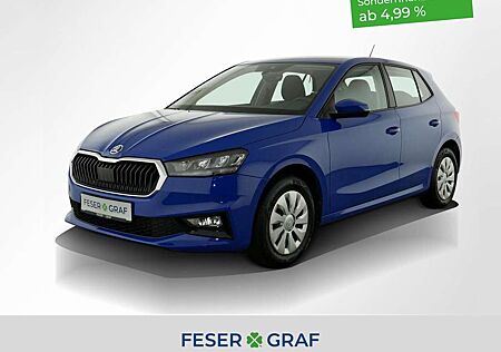 Skoda Fabia 1.0 TSI Essence LED / Bluetooth / DAB