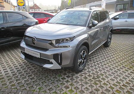 Citroën C3 Aircross Citroen Hybrid 145 MAX