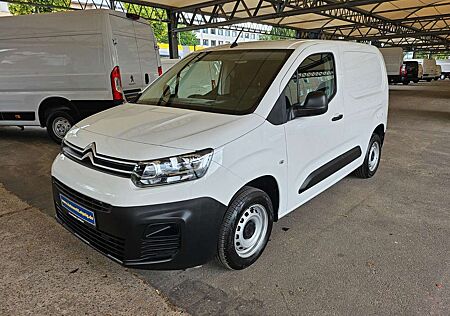 Citroën Berlingo Citroen 1.5 HDI 102 Kasten Klima