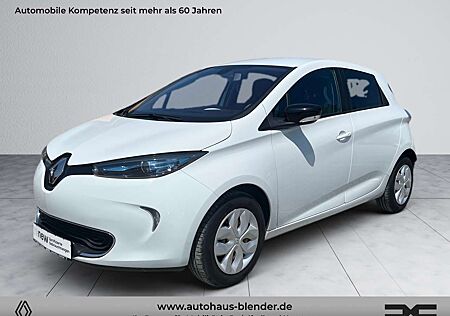 Renault ZOE Life ( Batteriekauf)