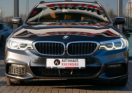 BMW 520 i M Sport PANO! AHK! M-SPORT! HEAD-UP!