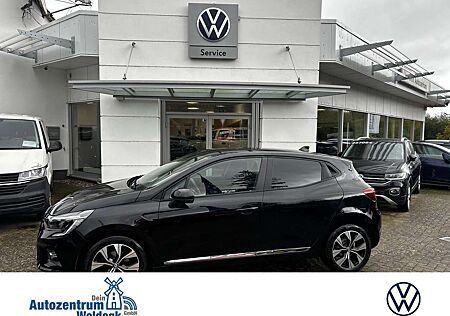 Renault Clio V 1.0 TCe 90 Evolution