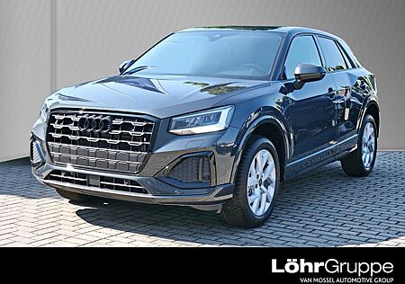 Audi Q2 30 TFSI advanced 85 kW / 116 PS