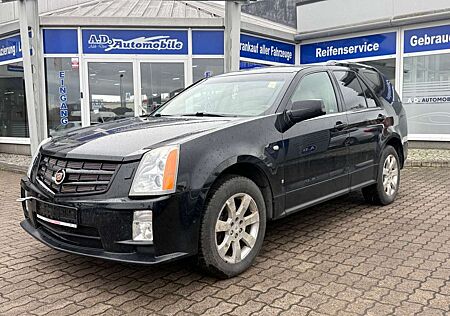 Cadillac SRX V6 Elegance Navi Xenon Volleder