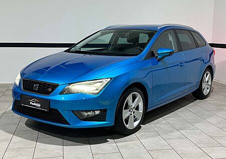 Seat Leon ST 1.4 TSI FR Voll-LED*Klimaaut*Sitzheiz*1.Hd