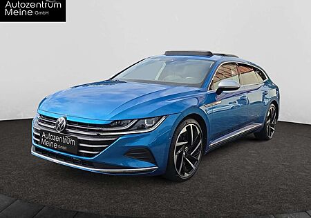 VW Arteon Volkswagen Elegance 4Motion**Pano*AHK*Matrx*ACC*Harman-Kardon