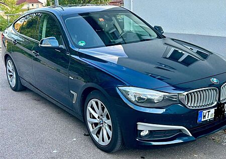 BMW 320d 320 xDrive Aut. Modern Line