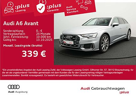 Audi A6 S line 40 TDI MATRIX*VIRTUAL*ACC*8-fach